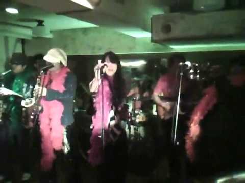 FUNK DISASTER VOL 40 MISS YOU 2010 10 9 @UHU