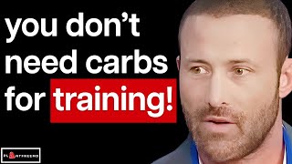 🔴 You DON'T Need Carbohydrates For Optimal Athletic Performance!