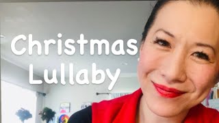 Christmas Lullaby ASL Cover Part 2