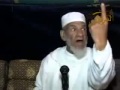 طرائف الشيخ العلوي الانسان يساوي 10 دراهم