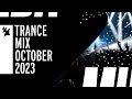 Armada music trance mix  october 2023