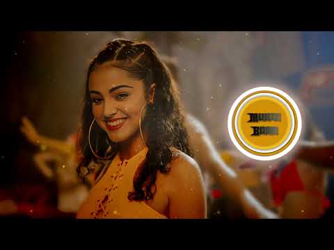 Malu Trevejo Luna Llena Music Boss