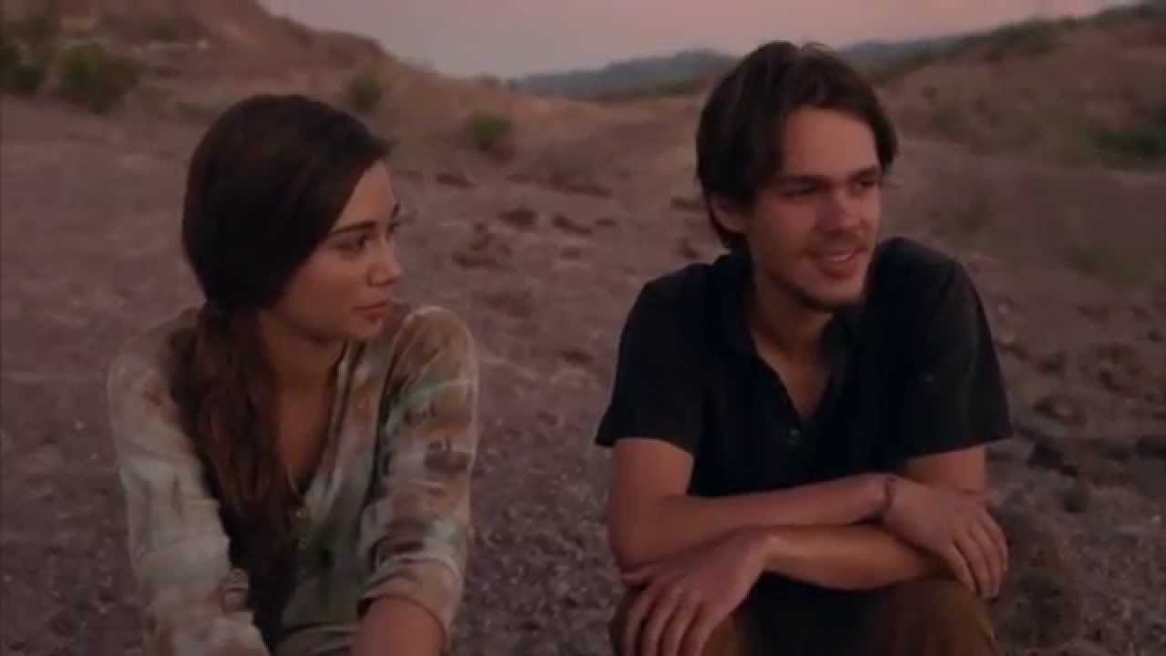 "Boyhood" (2014) alternate ending YouTube