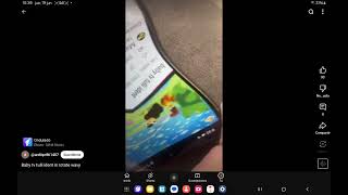 Baby Tv Tulli Ident In 4Ormulator V16