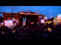 The Killers - Moon River @ Hard Rock Calling 2011