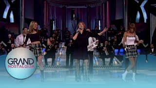 Bon Ami  Ne Mogu Da Te Volim grand Nostalgija 2003