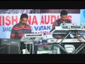 Saleem kodathoor   Wife Sumeerasaleem on a stage Njan kettiya pennu Mp3 Song