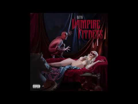 KATYA - Come In Brazil (feat. Alaska Thunderfuck)