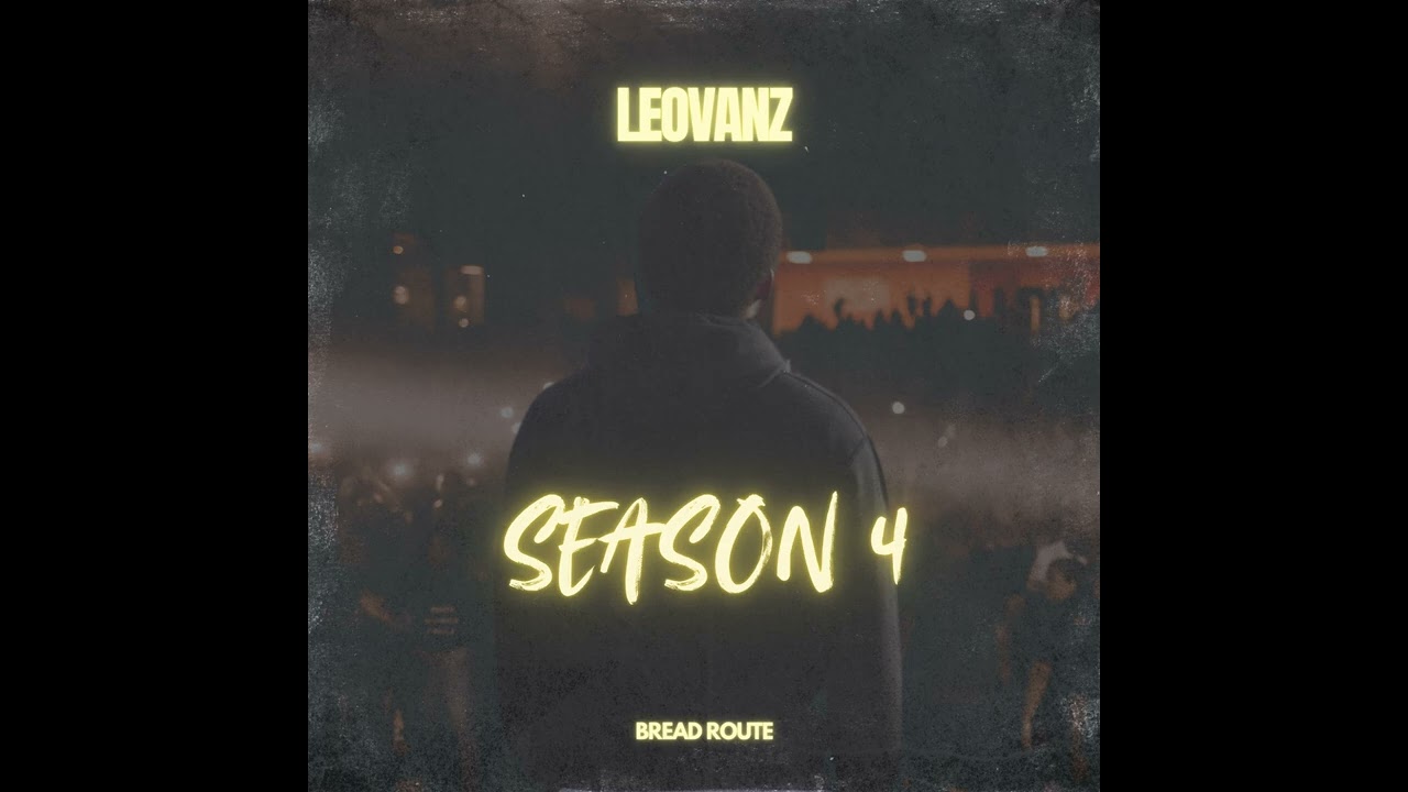 Leovanz - Money Addict (Official Audio)