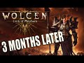 Wolcen: Lords of Mayhem - 3 Months Later