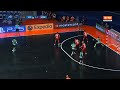 Futsal UEFA Champions League I KPRF (Russia) - SPORTING (Portugal)