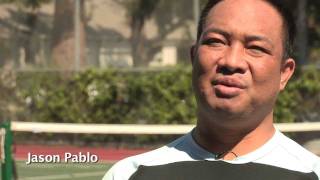 Heart Transplant Gives Local Father a New Lease on Life