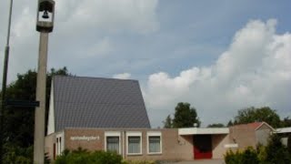 Ochtend Opstandingskerk Nunspeet 19 mei 2024