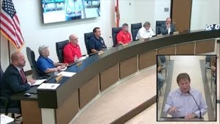 City of Lynn Haven settles lawsuit with Phoenix Construction Services