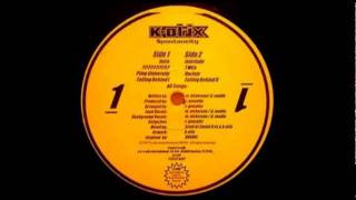 K-Otix - Spontaneity - YouTube