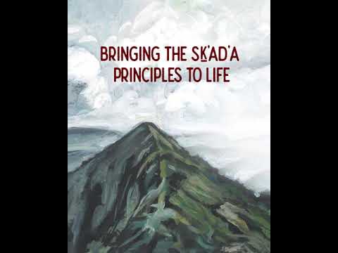 Sk'ad'a Stories Series