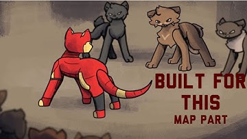 [MCCU] Built for This | MAP Part 4 [For Leucoves]