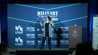 Judy Davis - Jump Start Your Conference Experience
