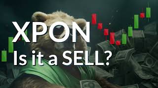 Unlocking XPON's Future 📈: Game-Changing Partnerships and Financial Moves You Can't Ignore! 💰🔋