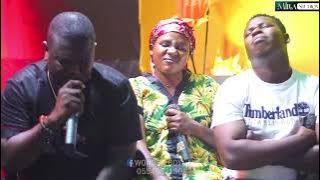 A POWERFUL🔥COLLABO FROM ARK ERICO, OHEMAA FRANCA AND WONDER BOY WOW🔥 PLS Subscribe and share