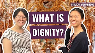 What is Dignity? | Dignity