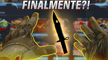 A FACA MAIS CARA QUE JÁ GANHEI NO CSGO.NET!! (+1.400,00) NÃO ACREDITEI!