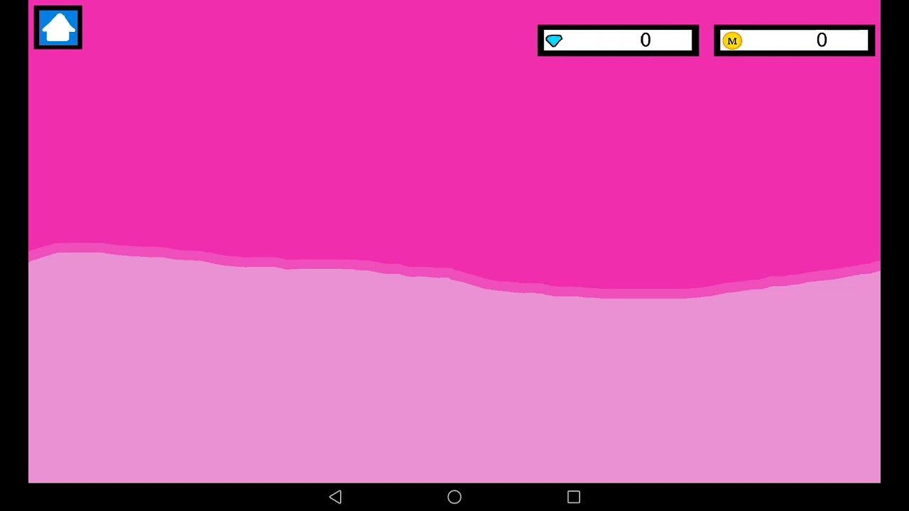 Делаю свою игру Meme Stars #MemeStars #gig19k #игры