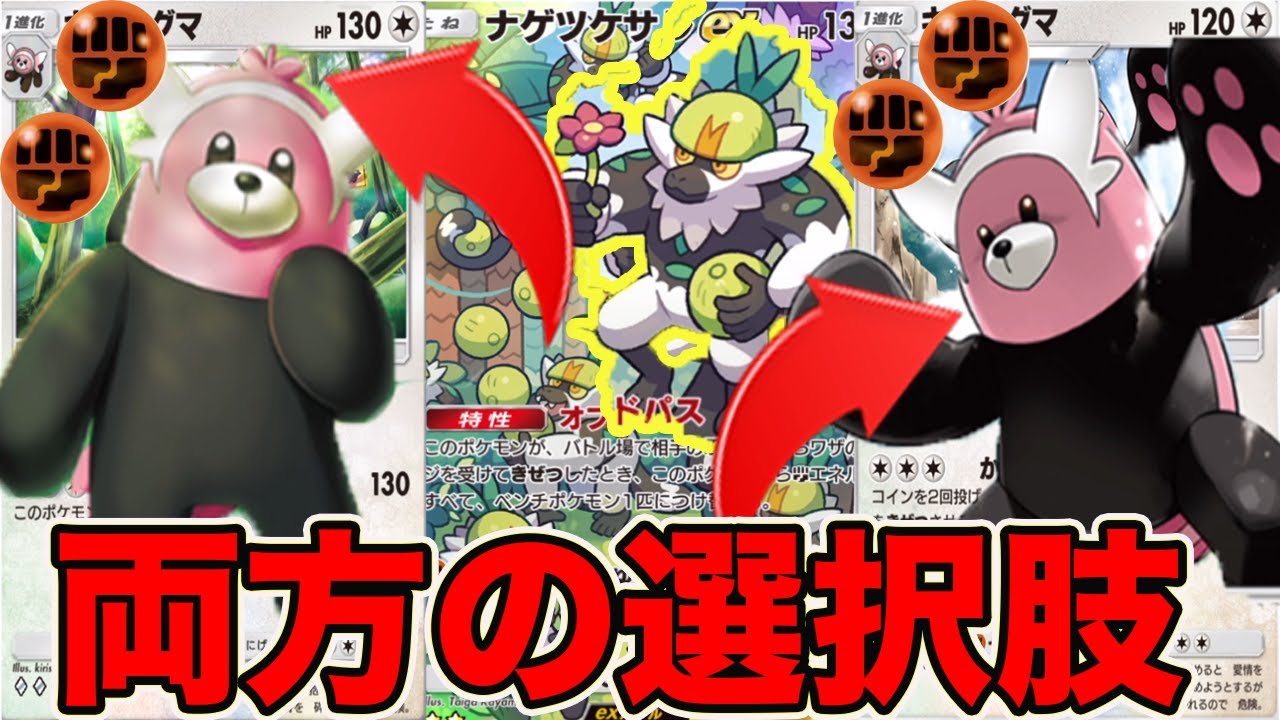 しまっちゃうキテルグマ (なにこのかんじ)とは【ピクシブ百科事典】