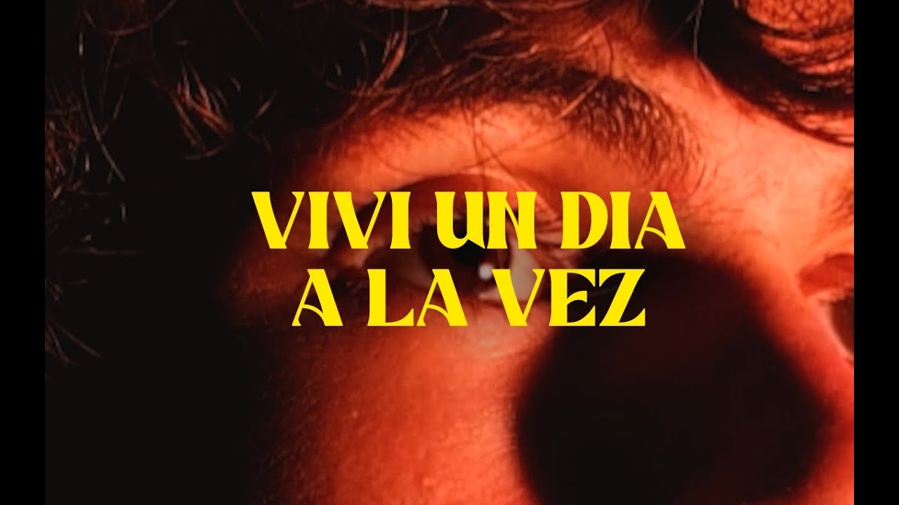 Vivir un dia a la vez - YouTube