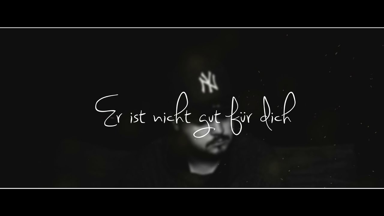 Ced - "ER IST NICHT GUT FÜR DICH" [Prod. by Jack Center]