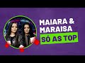 Maiara e Maraísa - As 20 Melhores (1 Hora de Sucessos)