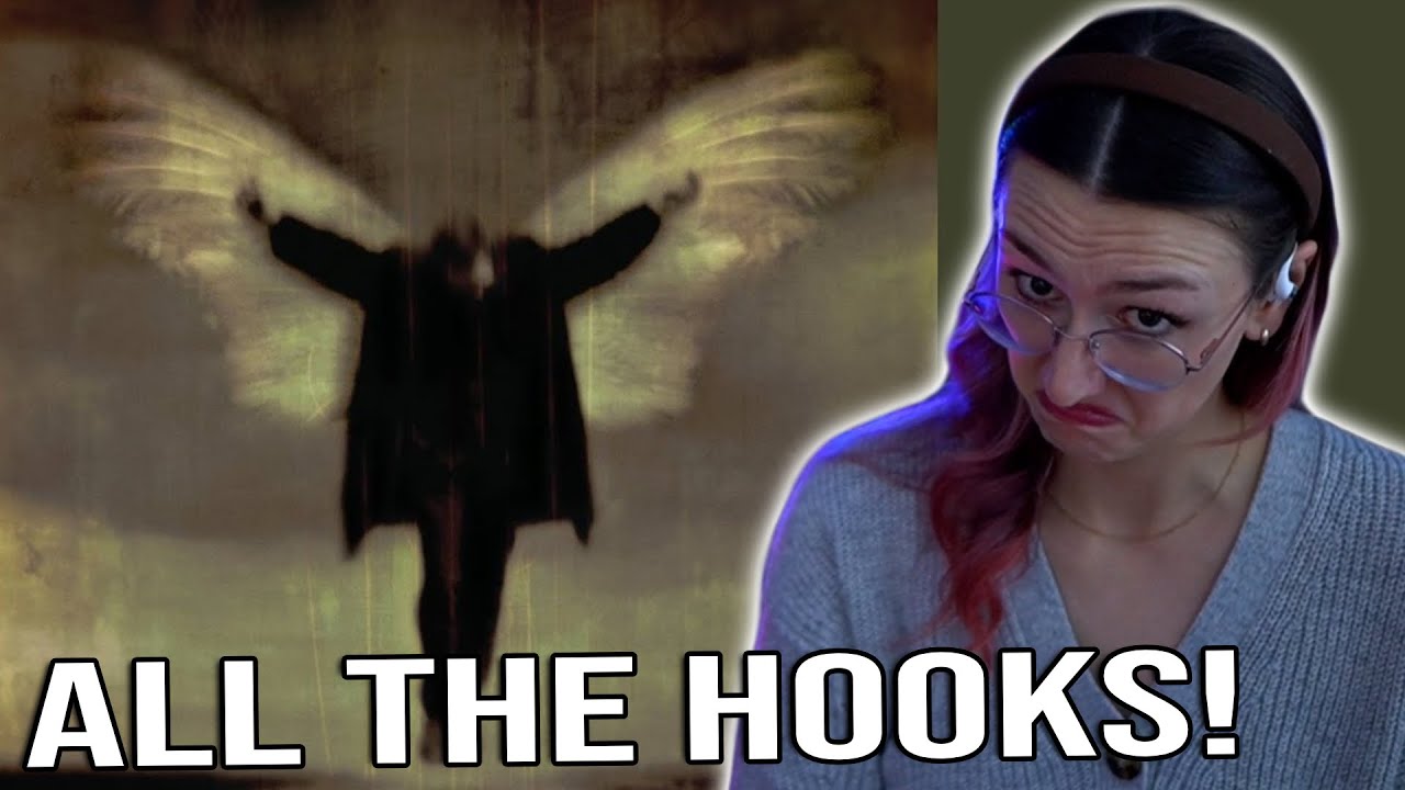 Breaking Benjamin - Breath I Singer Reacts I