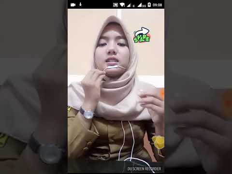 Jilbab comel