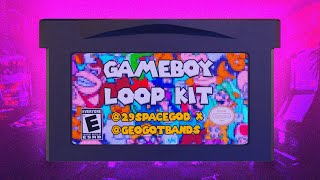 [40+] FREE Hyperpop Loop Kit / Sample Pack - "GAMEBOY" (Lil Uzi Vert, Trippie Redd, Playboi Carti)