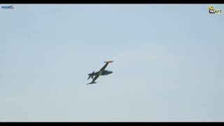 Lockheed T-33 Shooting Star Prowing 2026 - Prowing 2026 Friday