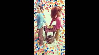 Sandtray Play Therapy