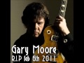 Gary Moore - I Had A Dream