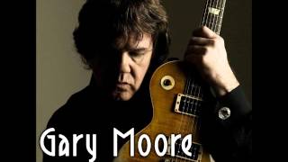 Gary Moore - I Had A Dream