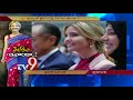 'Adab Ivanka', says Hyderabad!
