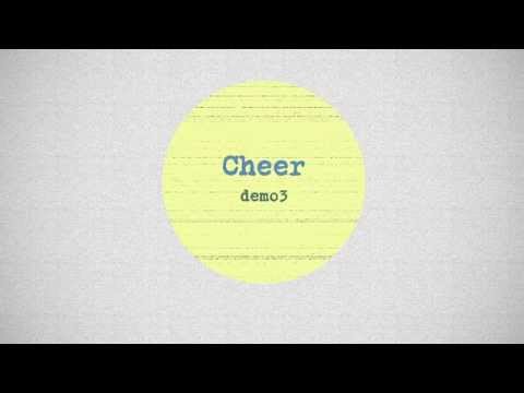 陳綺貞 - demo - 他唱起歌來了