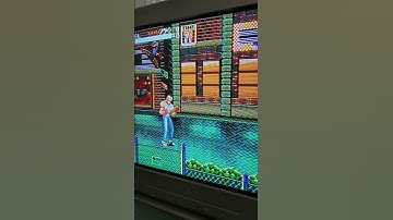 Sega Genesis S-Video Mod