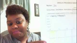 Speech Therapy: Interactive Speech Materials for SLPs