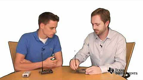 CC1120 sub-1 GHz RF performance line development kit