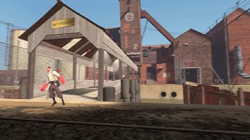 [SFM] Camera movement test