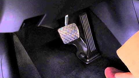 2014 CX-5 — Push Button Start System | Mazda USA