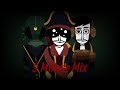  9 minute mix  incredibox xrun 