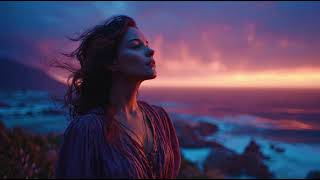 Breaking Through The Silence | Deep Flow & Hypnotic Voice Energy