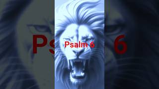 💥 Wenn deine Feinde zittern müssen! (Psalm 6)