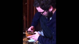 Cory on Tetractys