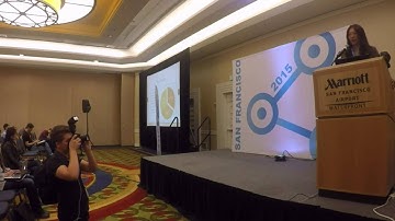 ODSC West 2015 | Jing Cheng - "Propensity Model for Marketing Campaign in eCommerce Industry"